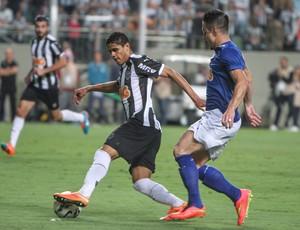 Seleção da grande final tem Fábio no gol e Willian e Tardelli no ataque