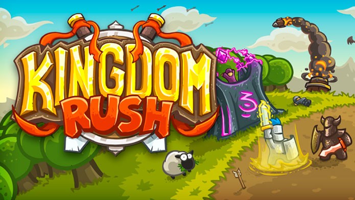 Kingdom Rush (Foto: Divulga??o)