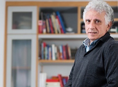 Contardo Calligaris: famosos lamentam morte do escritor e psicanalista aos 72 anos  (Foto: Instagram)