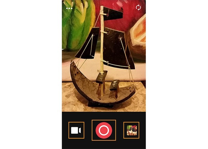 App Camu Promete Fotos Perfeitas Com Ajustes Em Tempo Real Saiba Usar Dicas E Tutoriais Techtudo