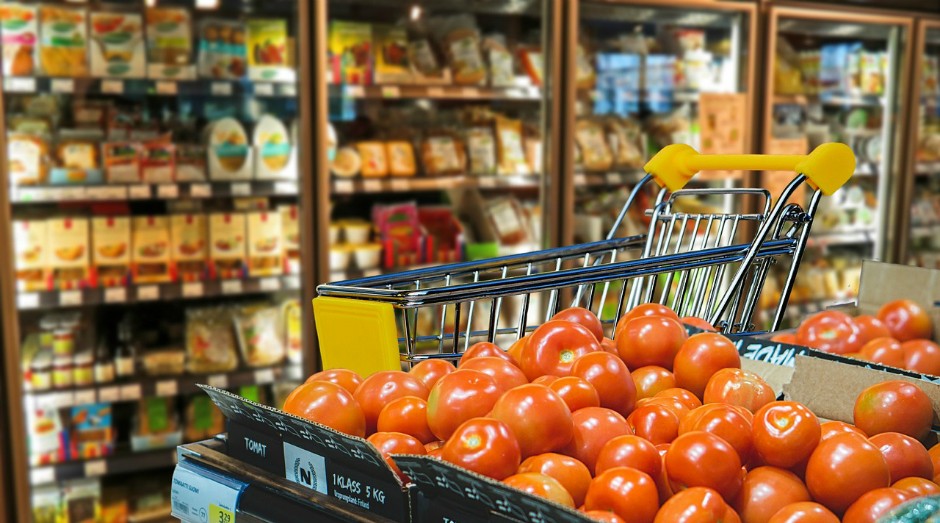 supermercados_alimentos (Foto: Pixabay)