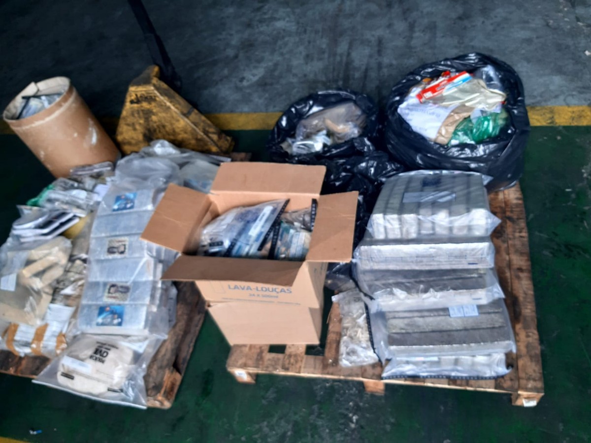 Polícia Civil incinera 300 quilos de drogas em Montes Claros