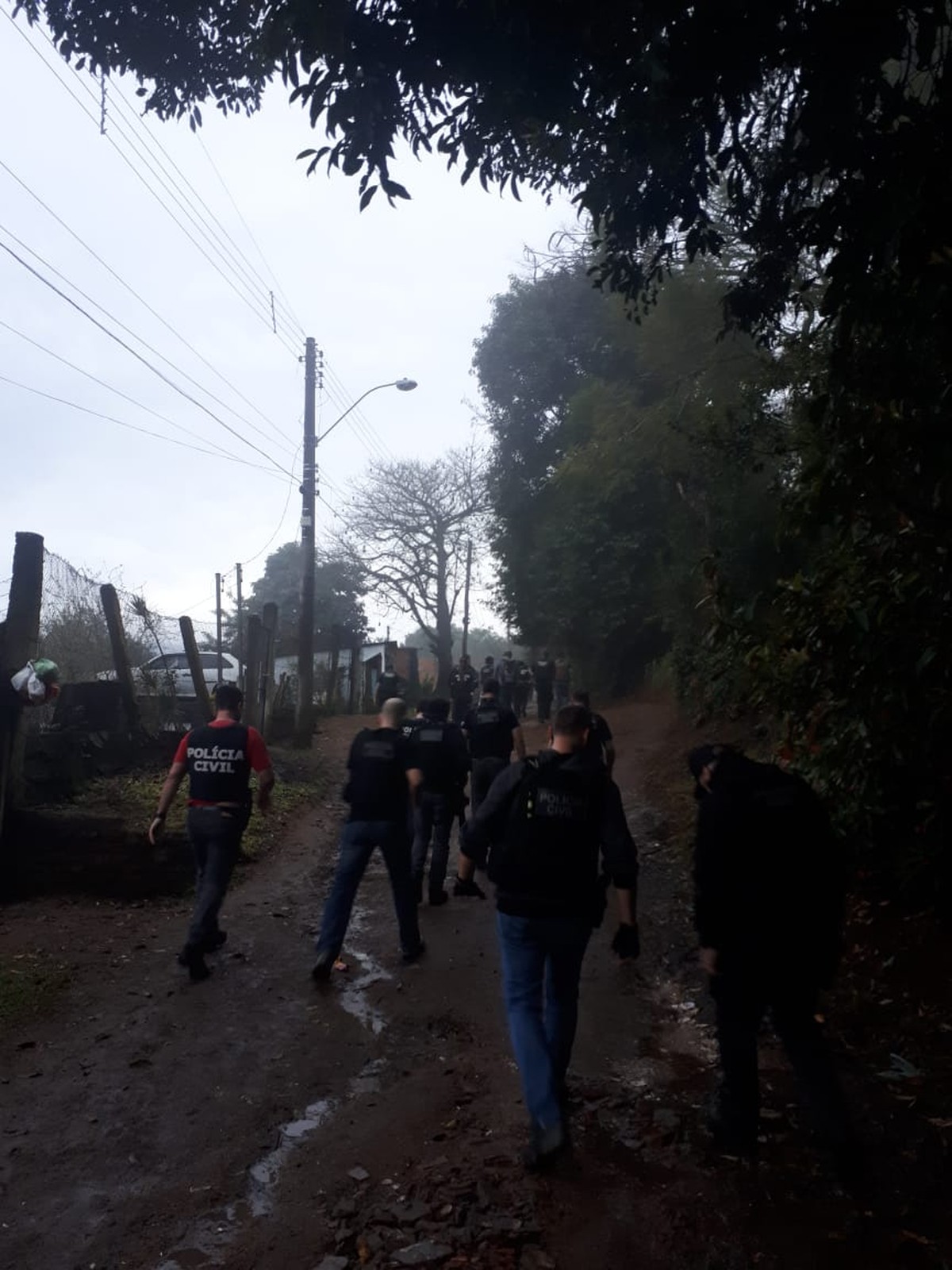 Polícia aguarda autorização judicial para analisar celular com informações sobre assassinatos em Porto Alegre