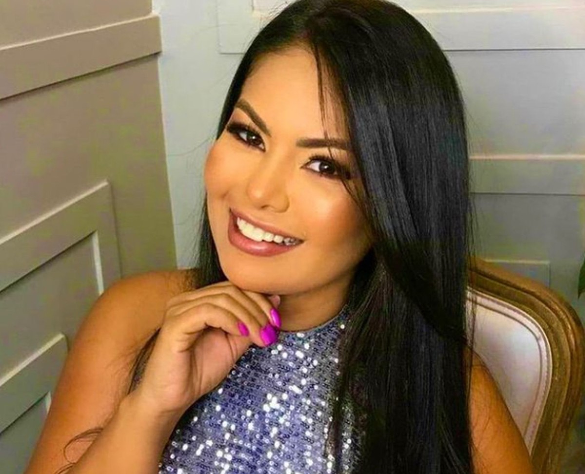 Paulinha Abelha, da Calcinha Preta, tem piora no quadro clínico e está em coma, diz health center |  Sergipe
