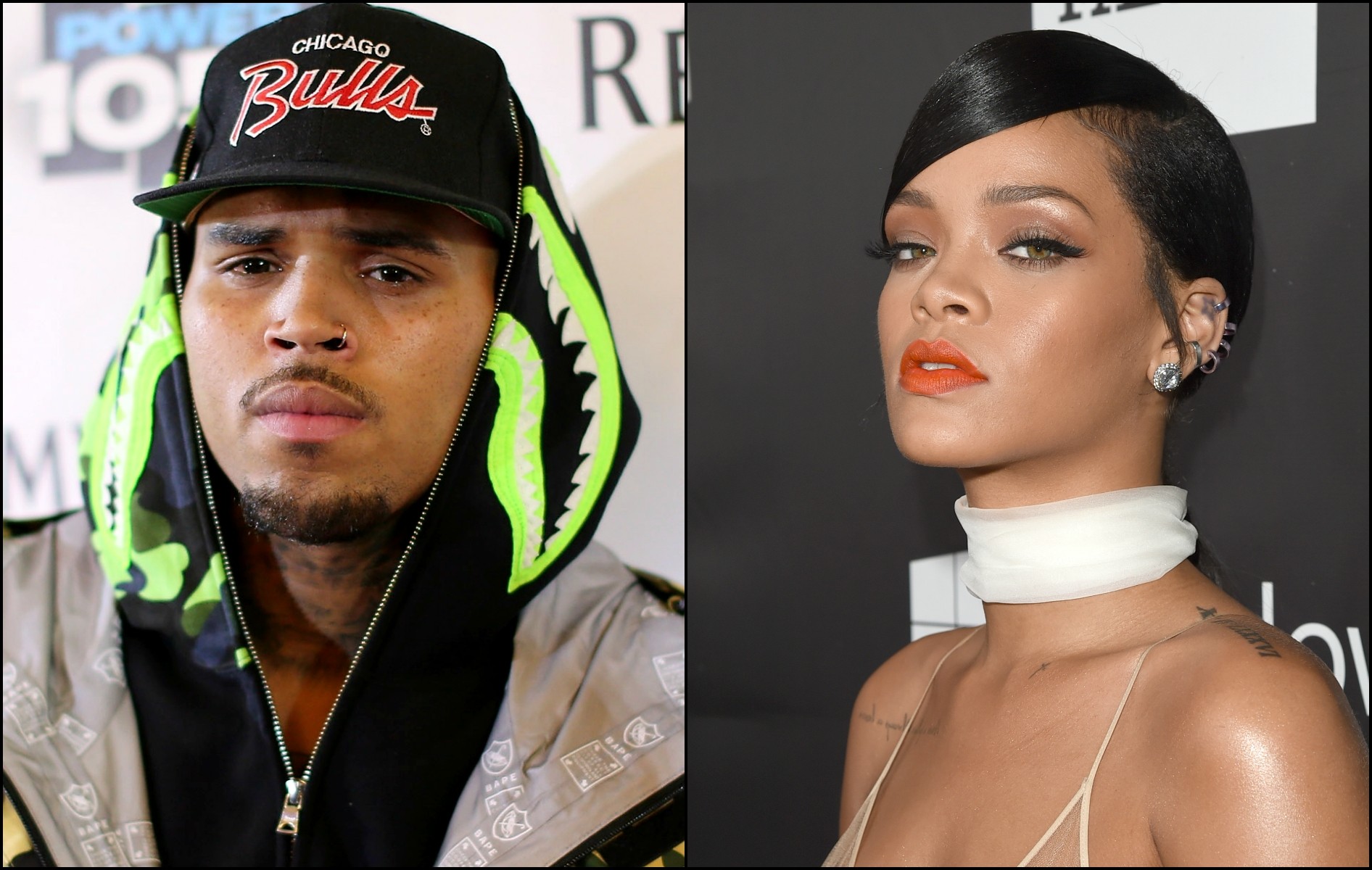 Chris Brown diz que já pediu desculpas "o suficiente" por ...