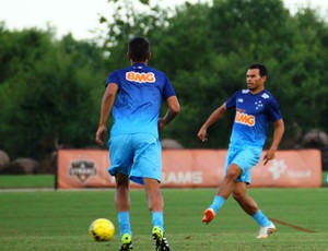 Para Ceará, Cruzeiro se destaca  pelo coletivo e está no caminho certo