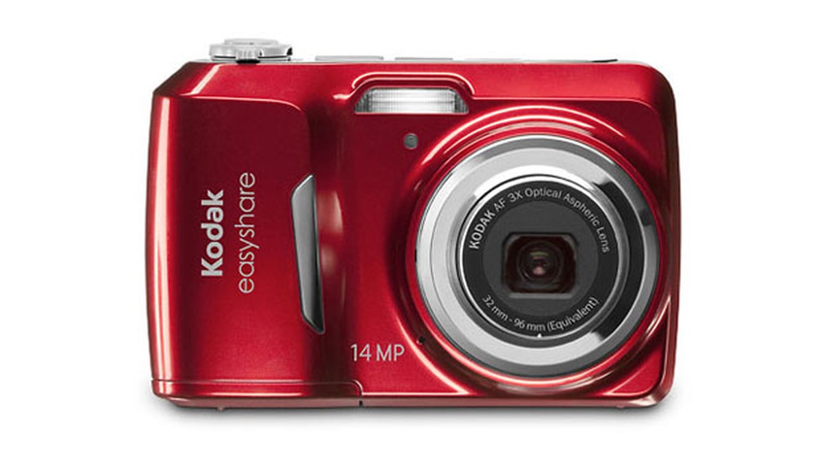 kodak smart camera