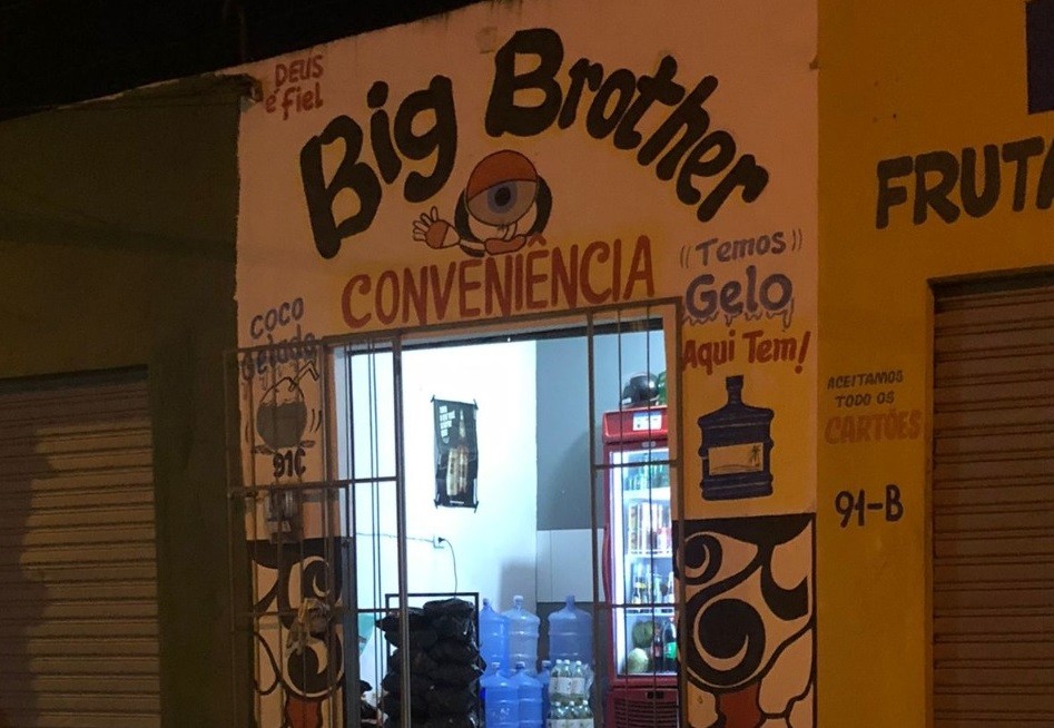 Três homens são assassinados a tiros em loja de conveniência em Vitória de Santo Antão