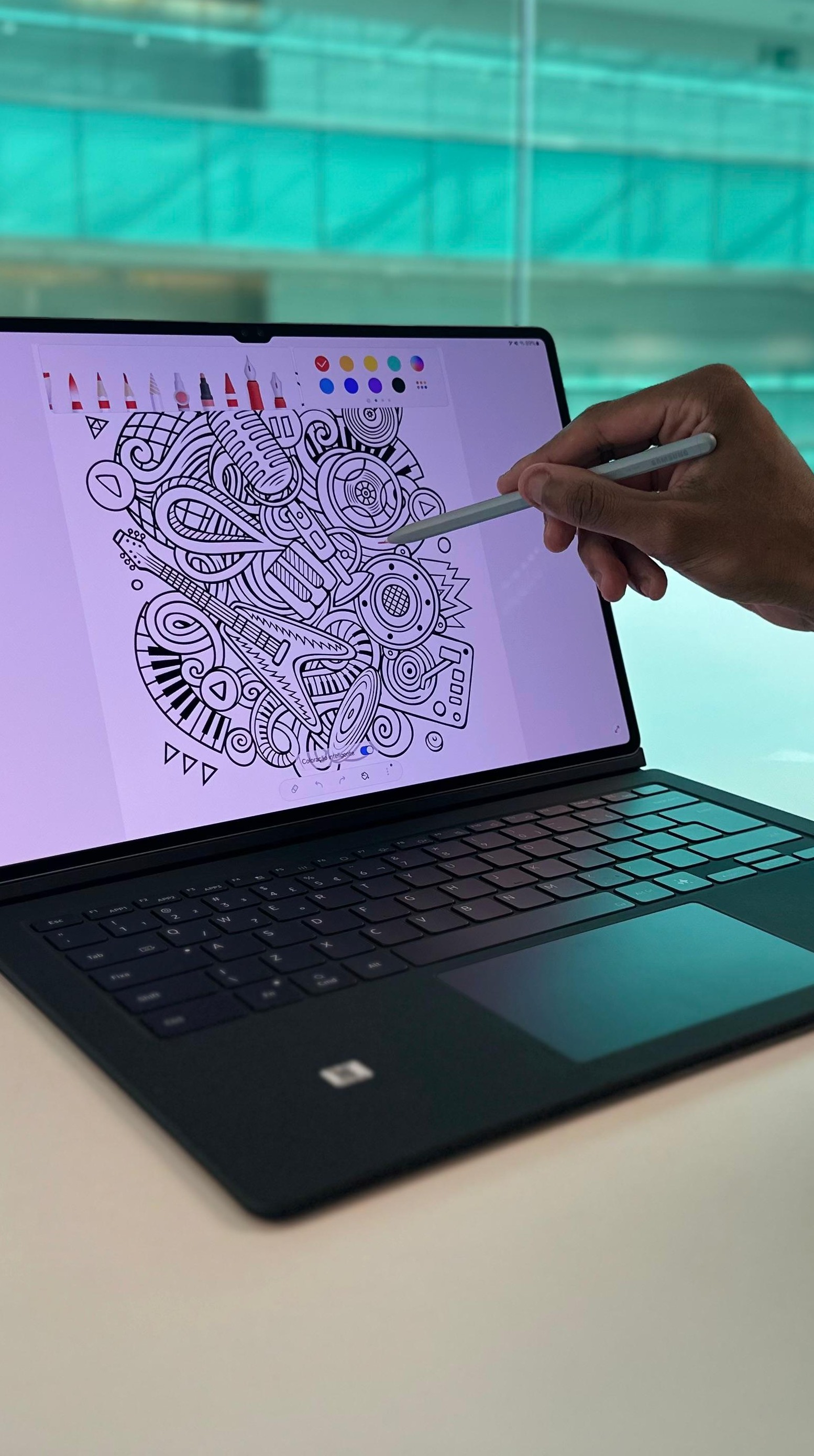 Do baratinho ao premium: 6 tablets com caneta que valem a pena