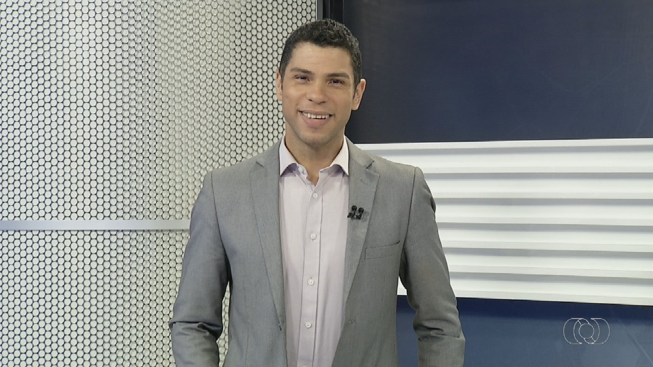 VÍDEOS: Jornal Anhanguera 1ª Edição Regiões de sexta-feira, 28 de setembro de 2023