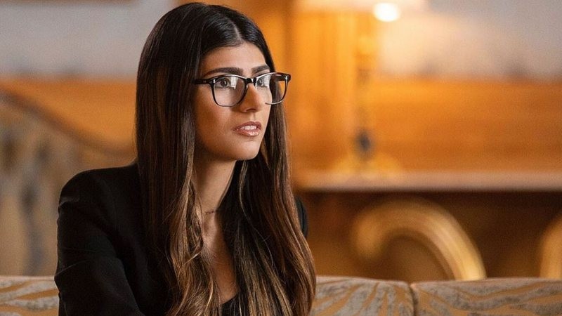 Mia Khalifa Publica Mensagem Emocionante Sobre Explosão No Líbano