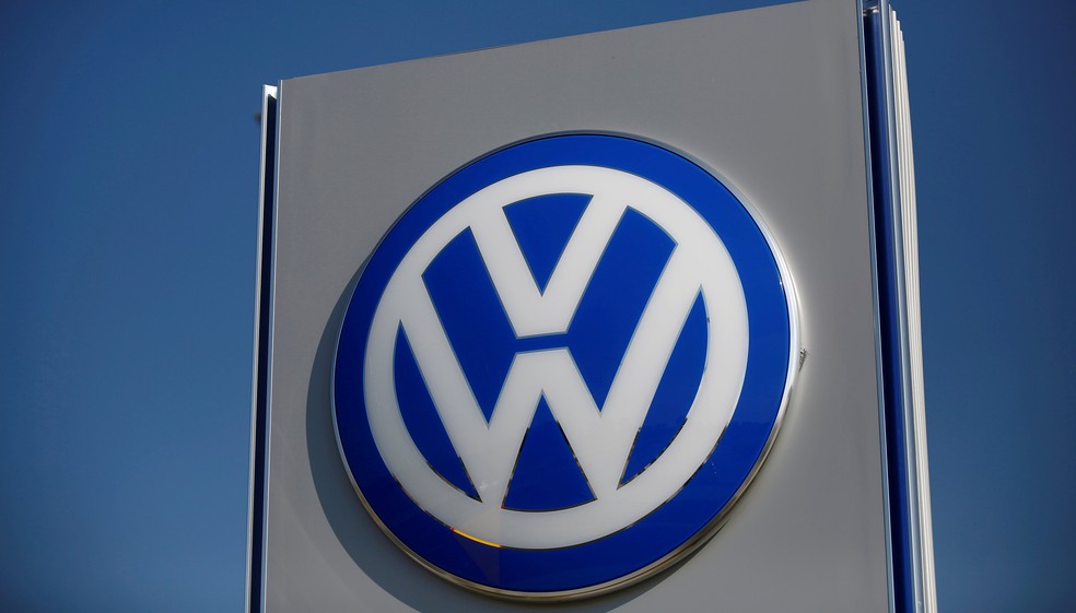 Volkswagen registra alta no lucro (Foto: Reuters)