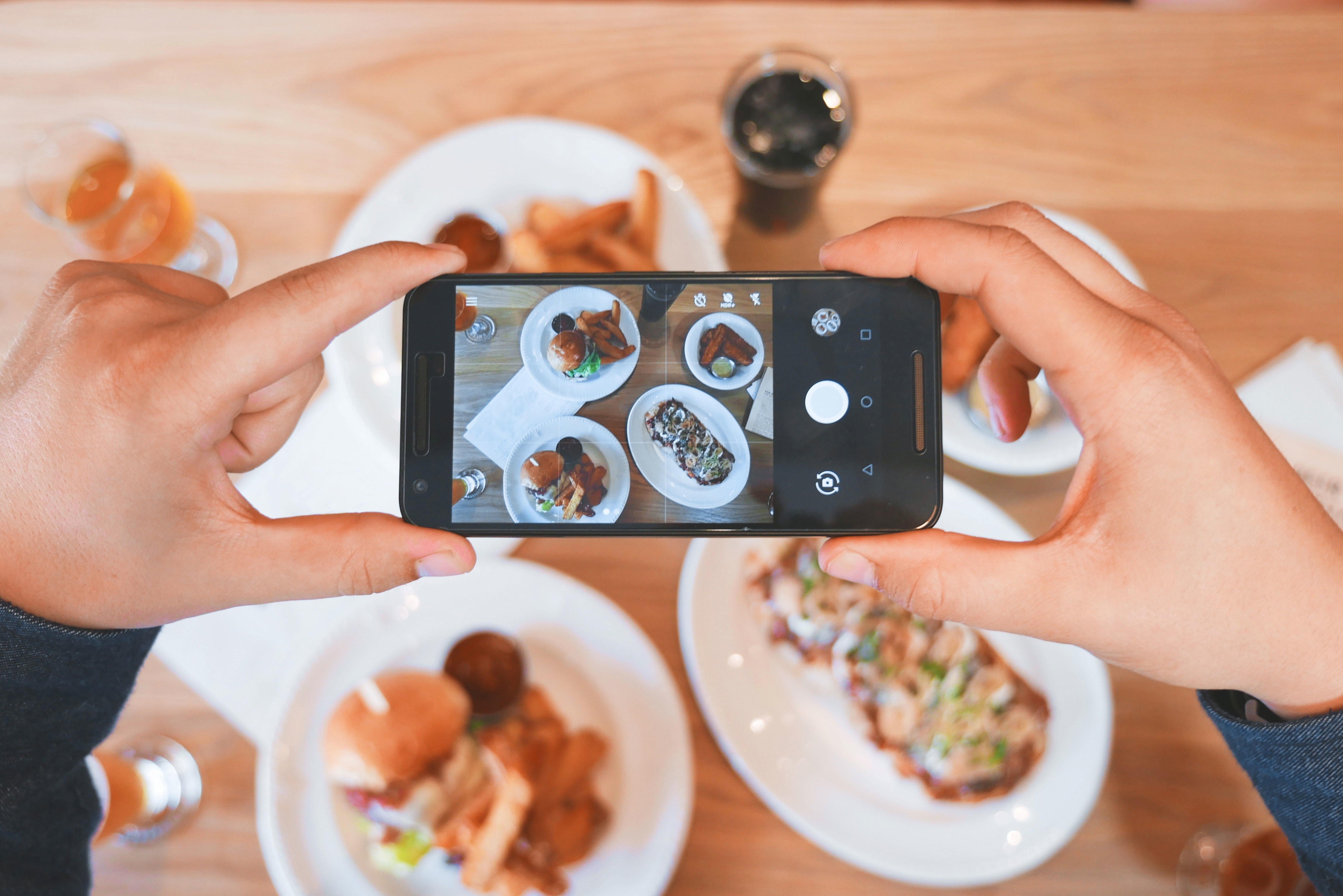 Agora você poderá cozinhar para os seus amigos dentro de uma rede social