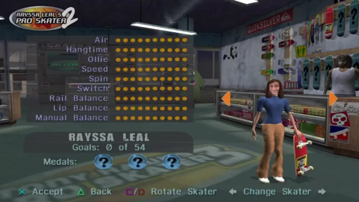 Bomba Patch Coloca Rayssa Leal Em Tony Hawk S Pro Skater Esports Ge