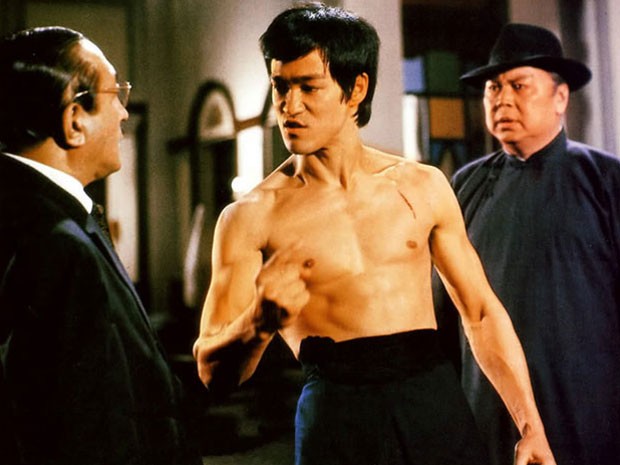 G1 - Estreia: História do mestre de Bruce Lee inspira 'O grande mestre' -  notícias em Cinema