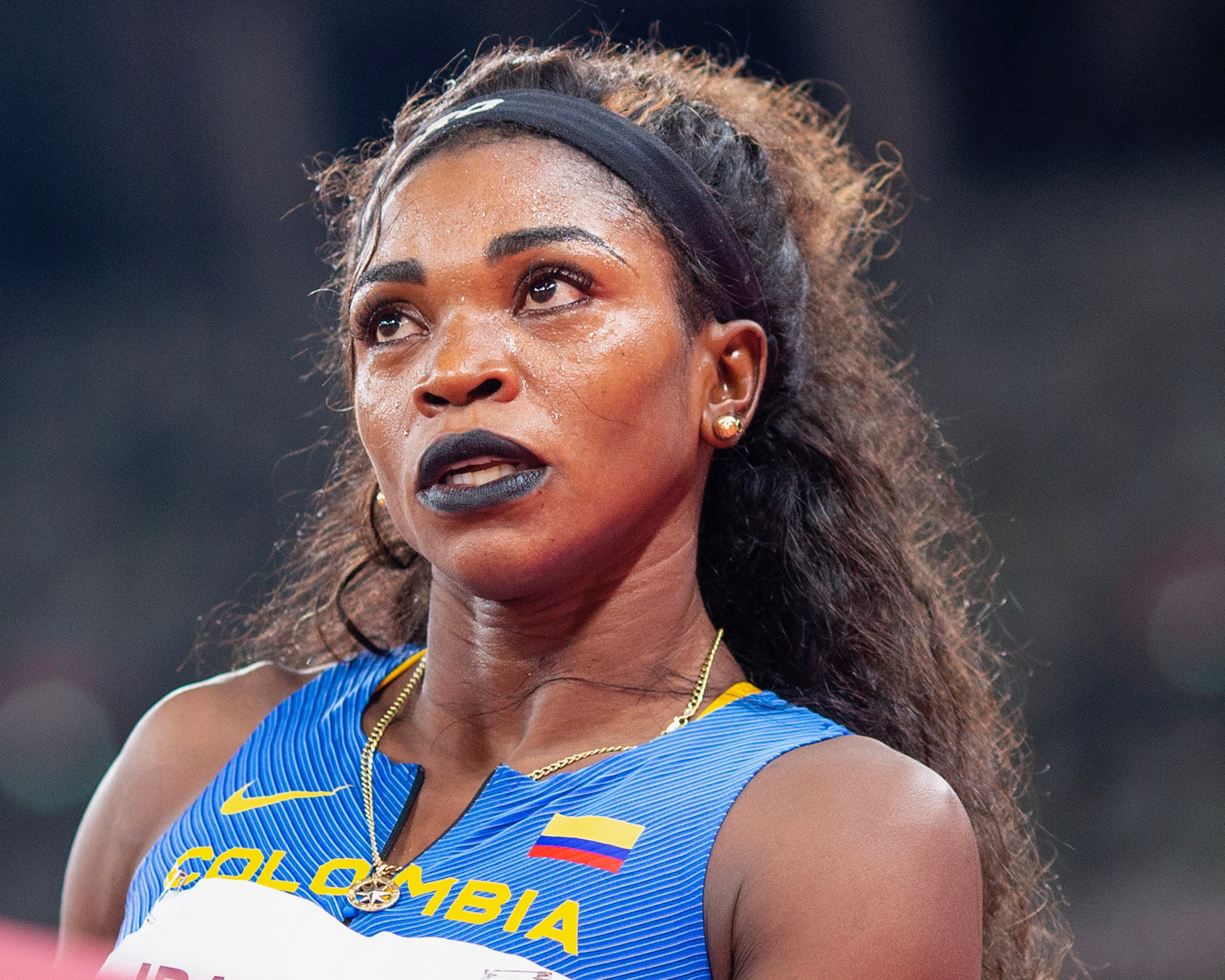 Cateri Ibarguen (Foto: Getty Images)