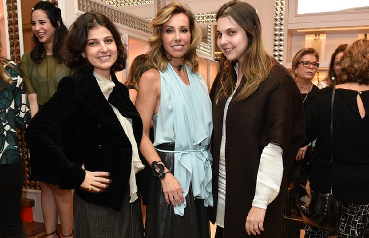 Camila Klein inaugura Casa da Camila em São Paulo | Lifestyle | vogue