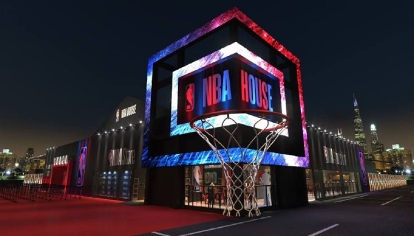 NBA House ganha nova edição no Brasil em junho