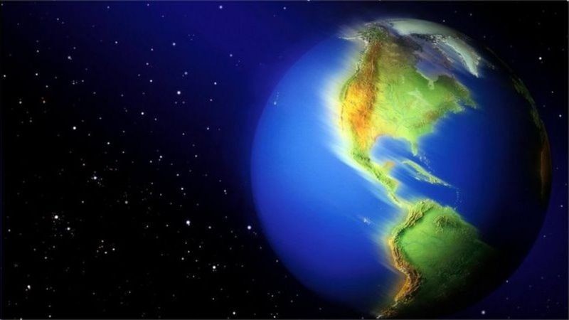 Os polos do planeta têm se deslocado em resposta a diversos fatores (Foto: Alamy)