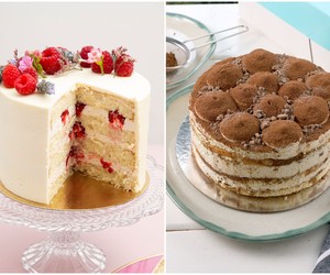 Pink lemonade, tiramisù e zero açúcar: veja bolos diferentões para encomendas
