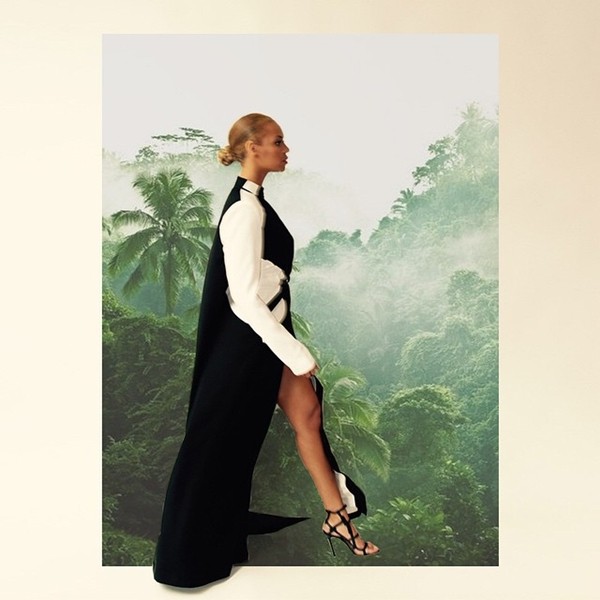 Beyoncé (Foto: Instagram)
