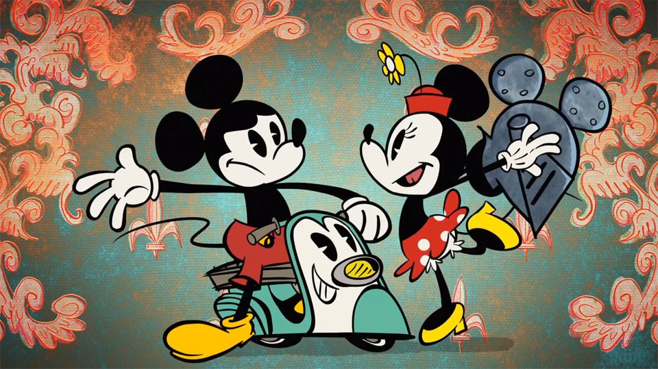 90 Anos Do Mickey Tudo O Que Voce Nao Sabia Sobre O Personagem Quem Quem News Caricaturas engraçadas desenhos cartoon desenhos animados antigos desenhos hanna barbera animação ilustrações desenhos de super herois desenho. 90 anos do mickey tudo o que voce nao