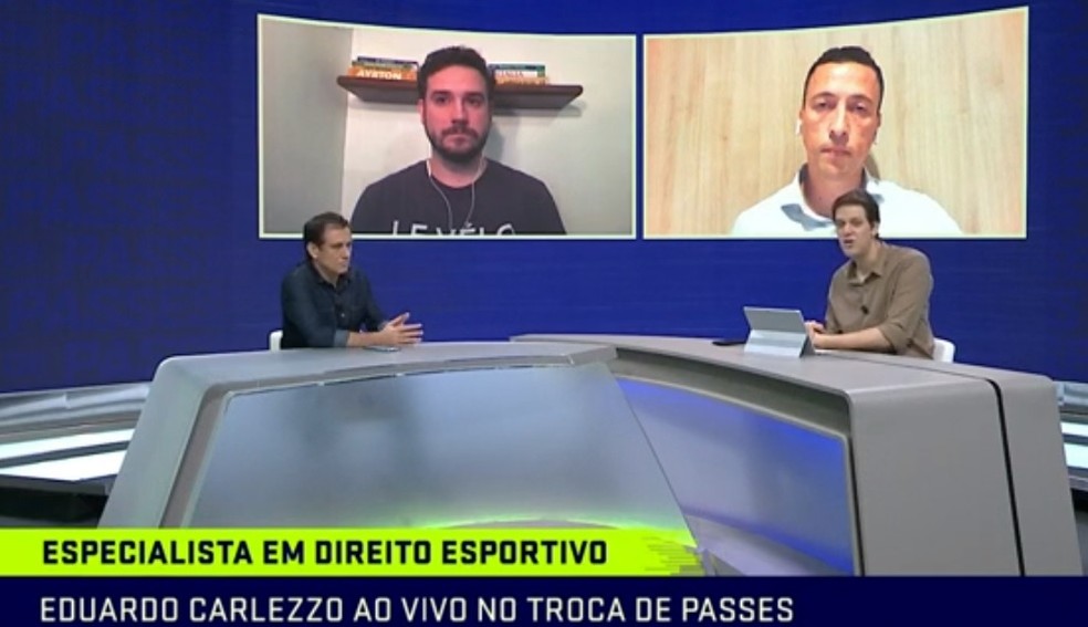 Advogado Ve Fluminense E Botafogo Respaldados Por Justificativas Nao Deveriam Ser Punidos Troca De Passes Ge Carlezzo advogados is recognized in brazil and abroad as one of the most active firms in advising football clubs, either clubs that play in regional divisions or continental championships. globo esporte