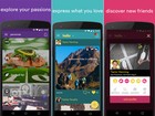 Criador do Orkut lança Hello, rede social que chega ao Brasil em agosto