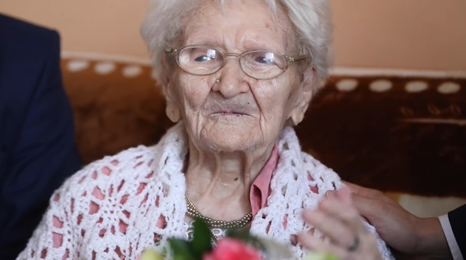 Morre a polonesa Tekla Juniewicz, segunda pessoa mais velha do mundo