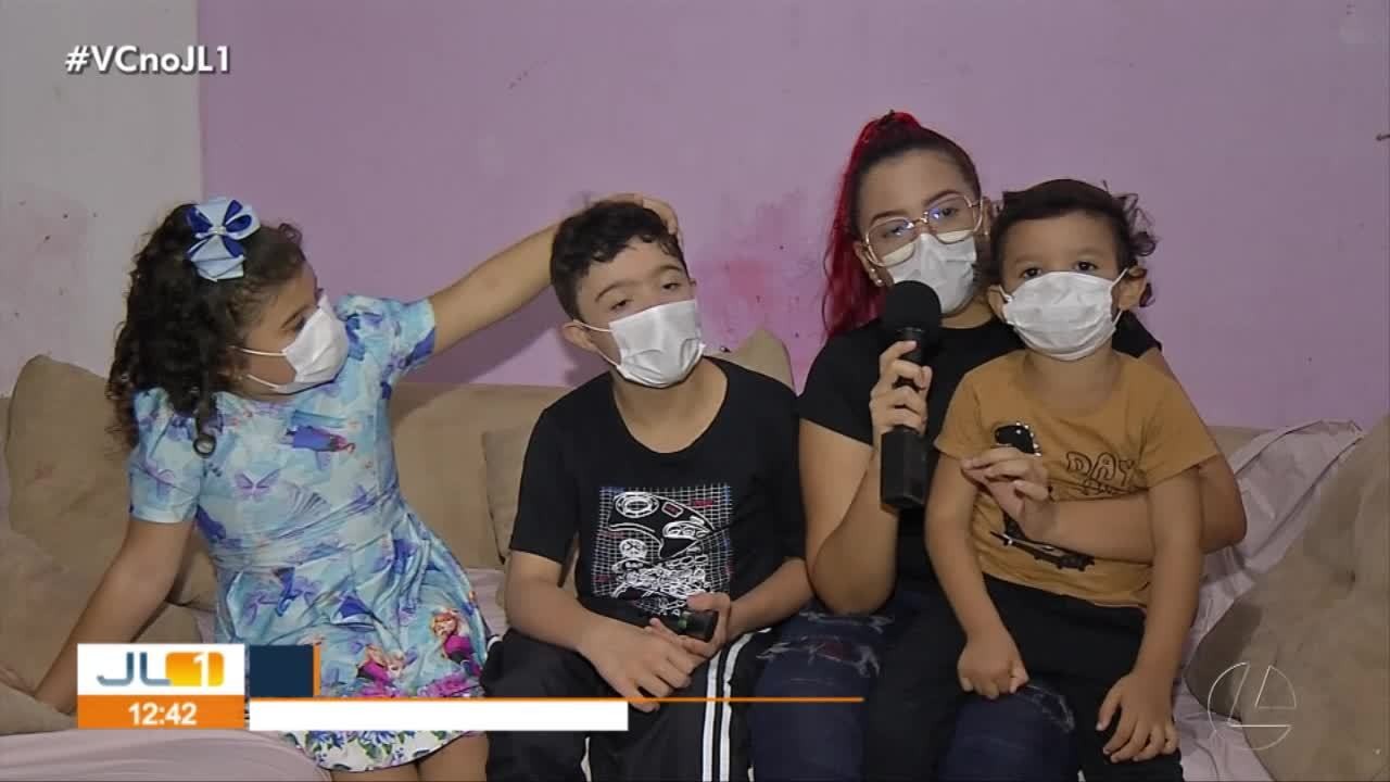 VÍDEOS: BDP desta segunda-feira, 21 de março de 2022