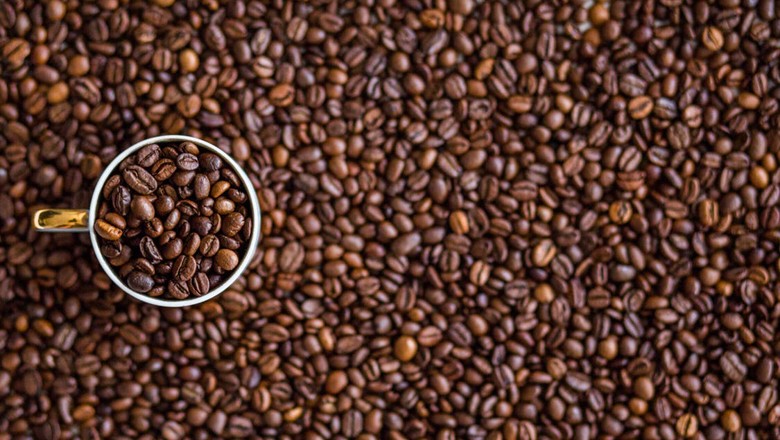 cafe-cafezinho-grao (Foto: Pexels)