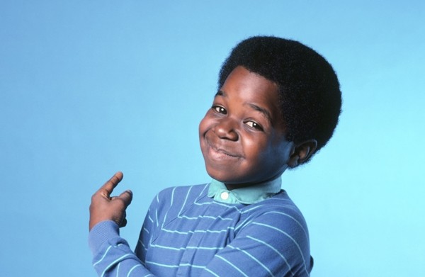 Gary Coleman (Foto: Getty Images)