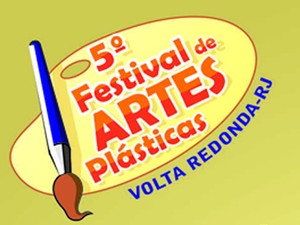 5º Festival de Artes Plásticas de Volta Redonda (Foto: Divulgação)