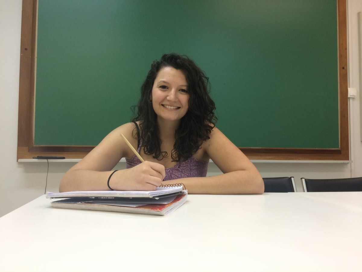 E Pesado Emocionalmente Alunas Do Inicio E Do Fim Do Curso De Psicologia Contam Impressoes Da Graduacao Guia De Carreiras G1