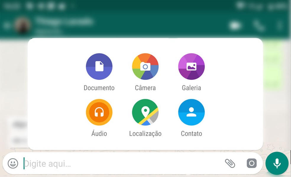 Whatsapp Corrige Vulnerabilidade Que Podia Hackear Aplicativo Com Envio De Gif Blog Do Altieres Rohr G1