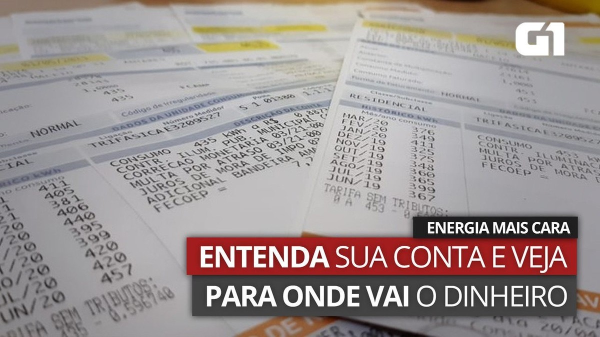 Aumento da conta de luz no Ceará que seria de 24% será revisado, diz Aneel