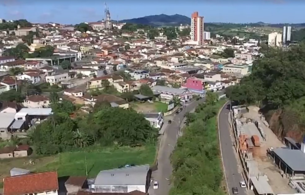 Ouro Fino fecha cidade para turistas durante &#39;feriadão&#39; de São Paulo | Sul de Minas | G1