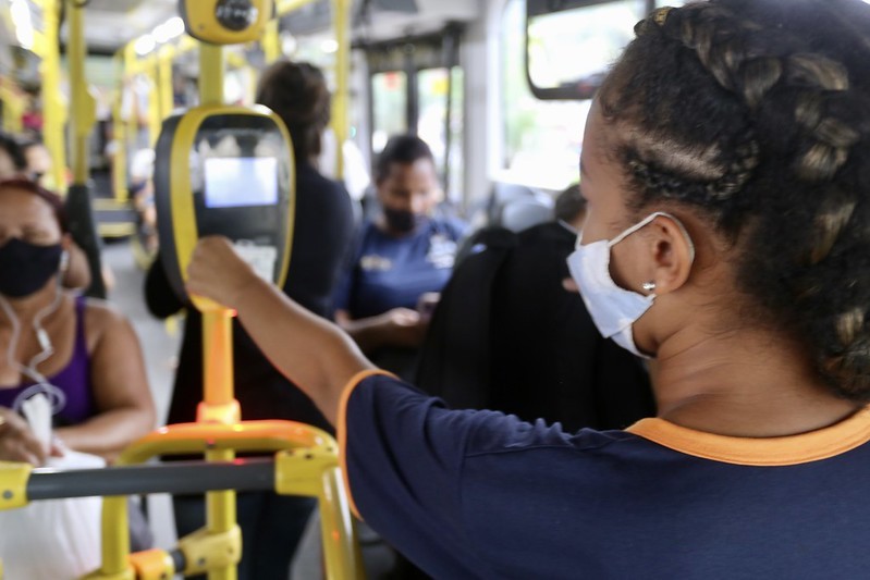 Guarujá abre inscrições para a 2ª fase do Passe Livre nesta segunda-feira 
