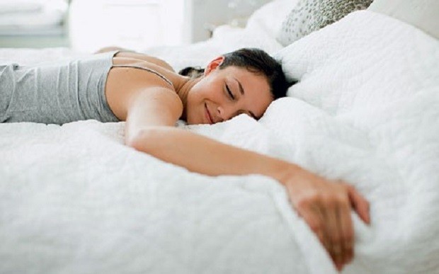 Quem, após se tornar mãe, não sonha com noites inteiras de sono? (Foto: ThinkStock)