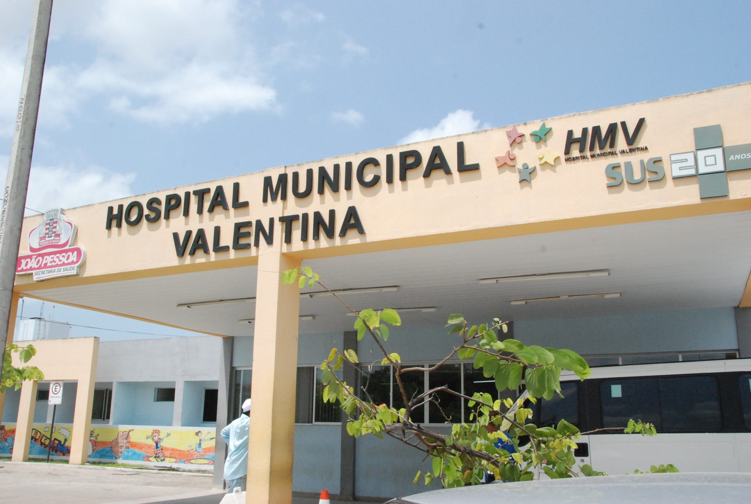Laudo descarta abuso sexual em criança de dois anos que deu entrada no Hospital do Valentina, em João Pessoa 
