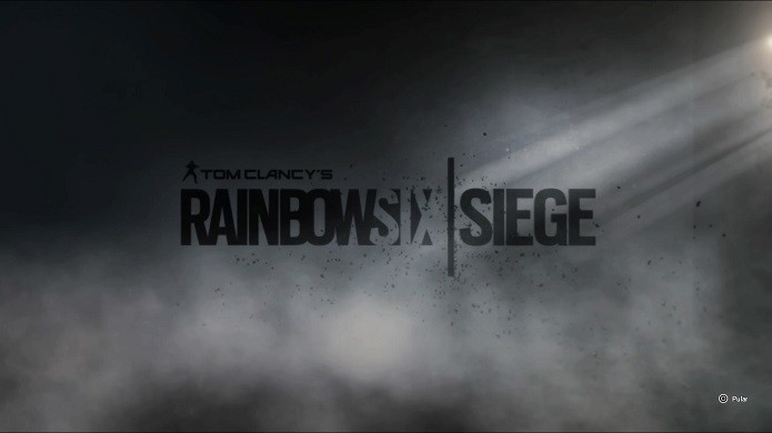 Rainbow Six Siege tem um sistema de dinheiro virtual (Foto: Reprodução/Thiago Barros)