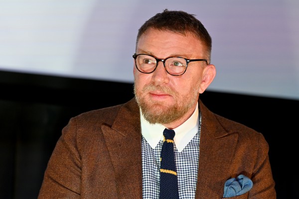 Guy Ritchie (Foto: Getty Images)