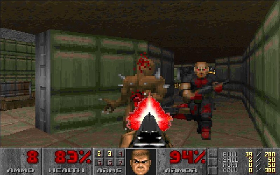 Doom 1993 Mac Download