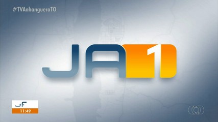 Confira os destaques do JA 1 desta quarta-feira (03)