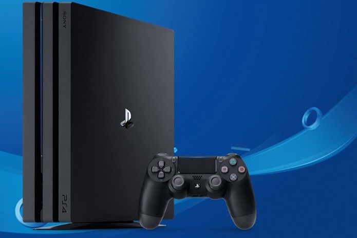 Falha na conexão W-Fi pode afetar todas as versões do PlayStation 4 (Foto: Divulgação/Sony)