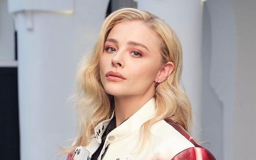 Gotta have Chlomo — Chloë Grace Moretz leaving Gracias Madre