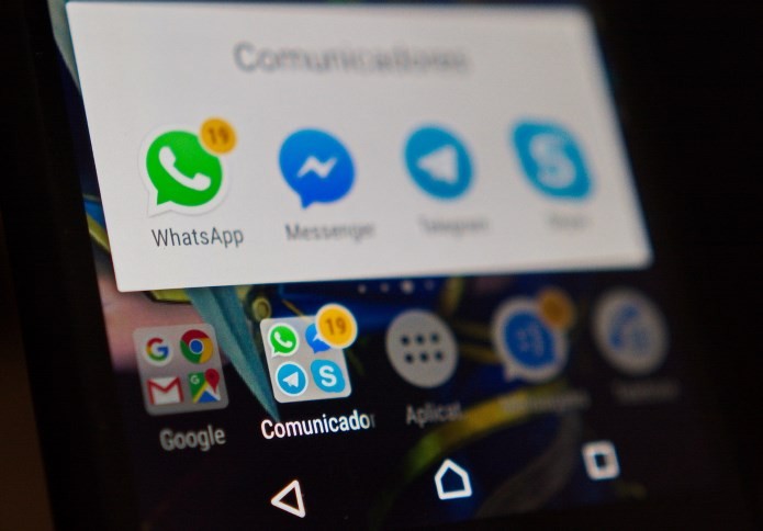 Consumidor de SP pode pedir bloqueio de telemarketing por WhatsApp e SMS; veja como fazer thumbnail