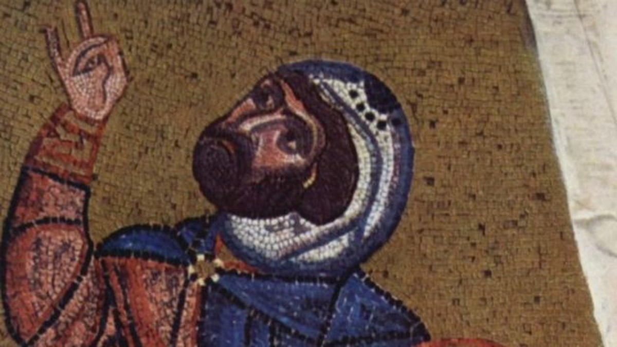 Quem foi São Longuinho, o santo baixinho que 'ajuda' a encontrar coisas perdidas Mundo G1