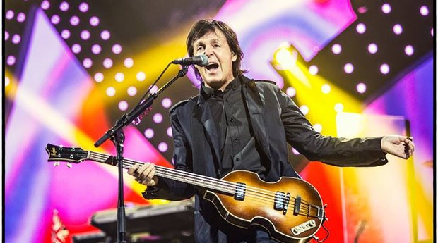 Paul McCartney: Três características da carreira do britânico podem ser aplicadas nos negócios (Foto: Divulgação)