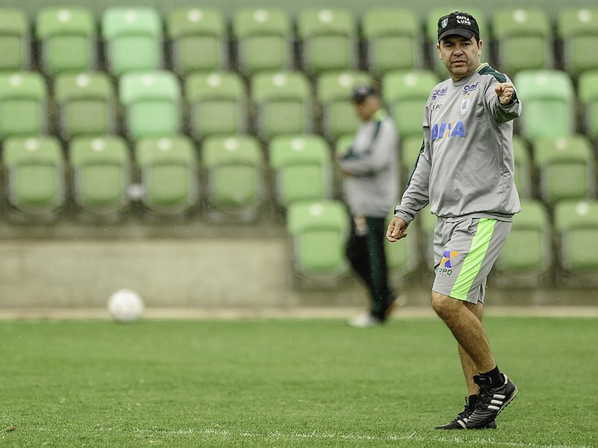 Raio-X: veja como está o elenco do América-MG para o ...
